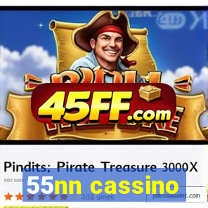 55nn cassino